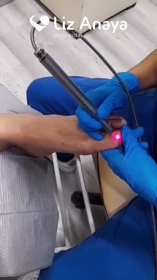 Instagram post from pedicuristaslizanaya. This post is in position 6.