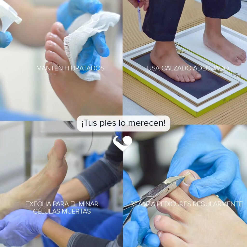 Instagram post from pedicuristaslizanaya. This post is in position 14.